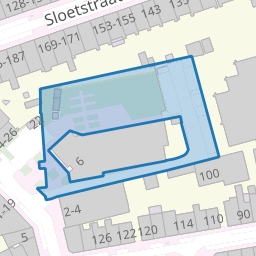 Perceel AHM01-N-7167