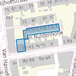 Perceel AHM01-N-7175