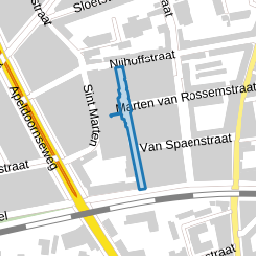 Perceel AHM01-N-7181