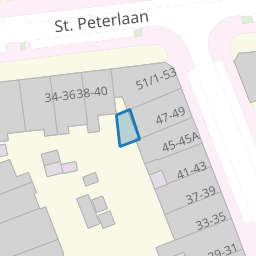 Perceel AHM01-N-7231