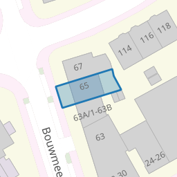 Perceel AHM01-N-7245