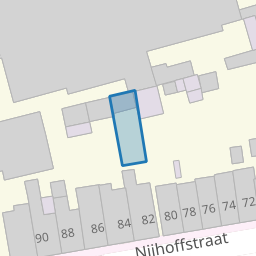 Perceel AHM01-N-7265