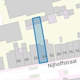 Perceel AHM01-N-7266