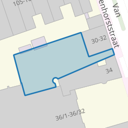 Perceel AHM01-N-7299