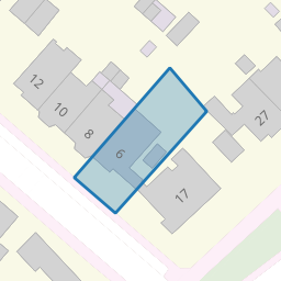 Perceel AHM01-N-7305