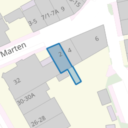 Perceel AHM01-N-7362