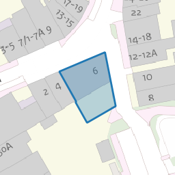 Perceel AHM01-N-7364