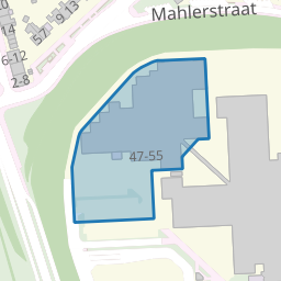 Perceel AHM01-N-7370