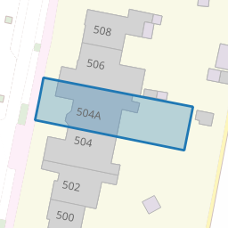 Perceel AHM01-N-7384