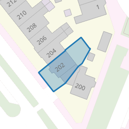 Perceel AHM01-N-7390