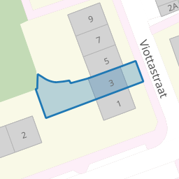 Perceel AHM01-N-7419