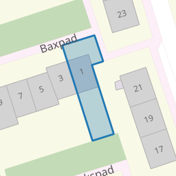 Perceel AHM01-N-7424