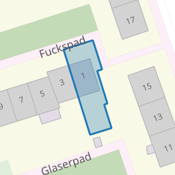 Perceel AHM01-N-7427