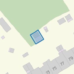 Perceel AHM01-N-7429