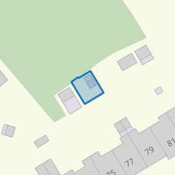 Perceel AHM01-N-7430