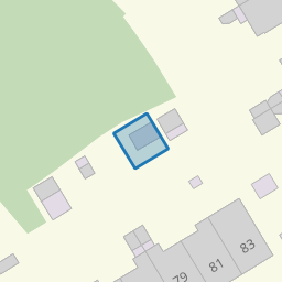 Perceel AHM01-N-7432