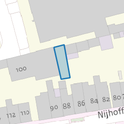 Perceel AHM01-N-7441