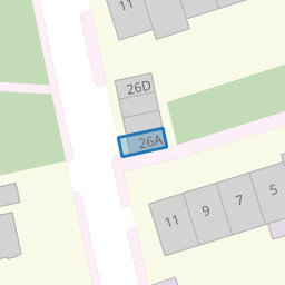 Perceel AHM01-N-7467