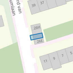 Perceel AHM01-N-7472