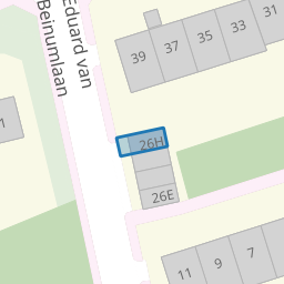 Perceel AHM01-N-7474