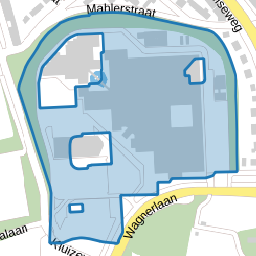 Perceel AHM01-N-7508