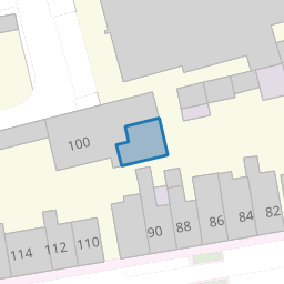 Perceel AHM01-N-7509