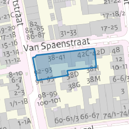 Perceel AHM01-N-7541