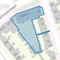 Perceel AHM01-N-7558