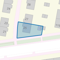 Perceel AHM01-N-7581