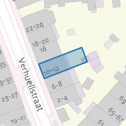 Perceel AHM01-N-7583