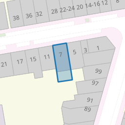 Perceel AHM01-N-7587