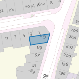 Perceel AHM01-N-7589