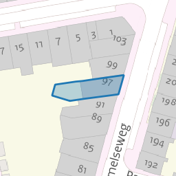 Perceel AHM01-N-7591