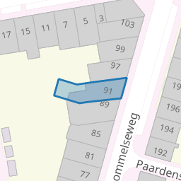 Perceel AHM01-N-7592