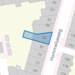 Perceel AHM01-N-7594