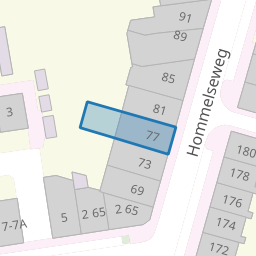 Perceel AHM01-N-7596