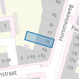 Perceel AHM01-N-7597