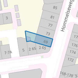 Perceel AHM01-N-7598