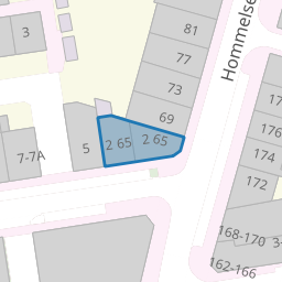 Perceel AHM01-N-7600