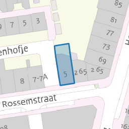 Perceel AHM01-N-7601