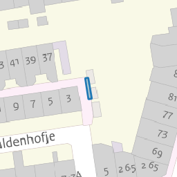 Perceel AHM01-N-7602