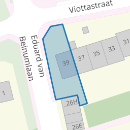 Perceel AHM01-N-7608