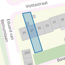 Perceel AHM01-N-7609