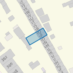 Perceel AHM01-N-7616