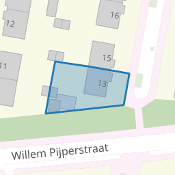 Perceel AHM01-N-7618