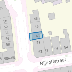 Perceel AHM01-N-7621