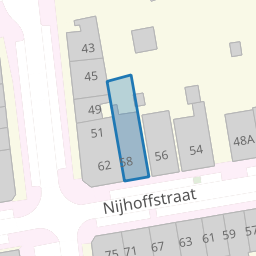 Perceel AHM01-N-7627