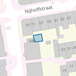 Perceel AHM01-N-7641