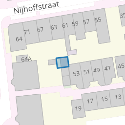 Perceel AHM01-N-7644