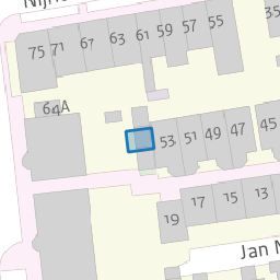 Perceel AHM01-N-7645